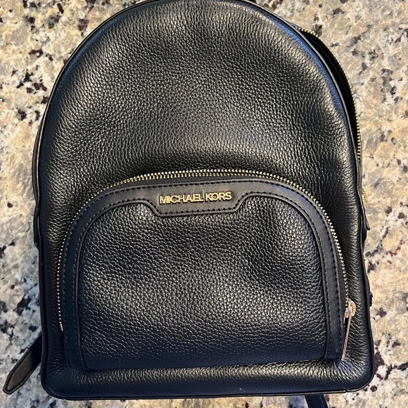 Michael Kors Backpack/purse - Picture 1 of 9